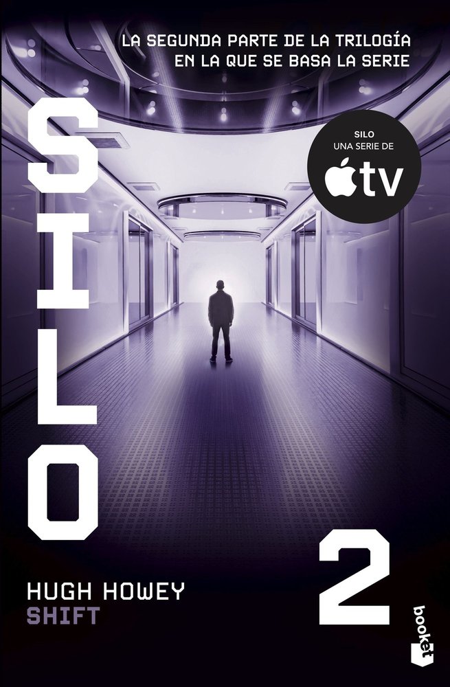 2. Silo: Shift