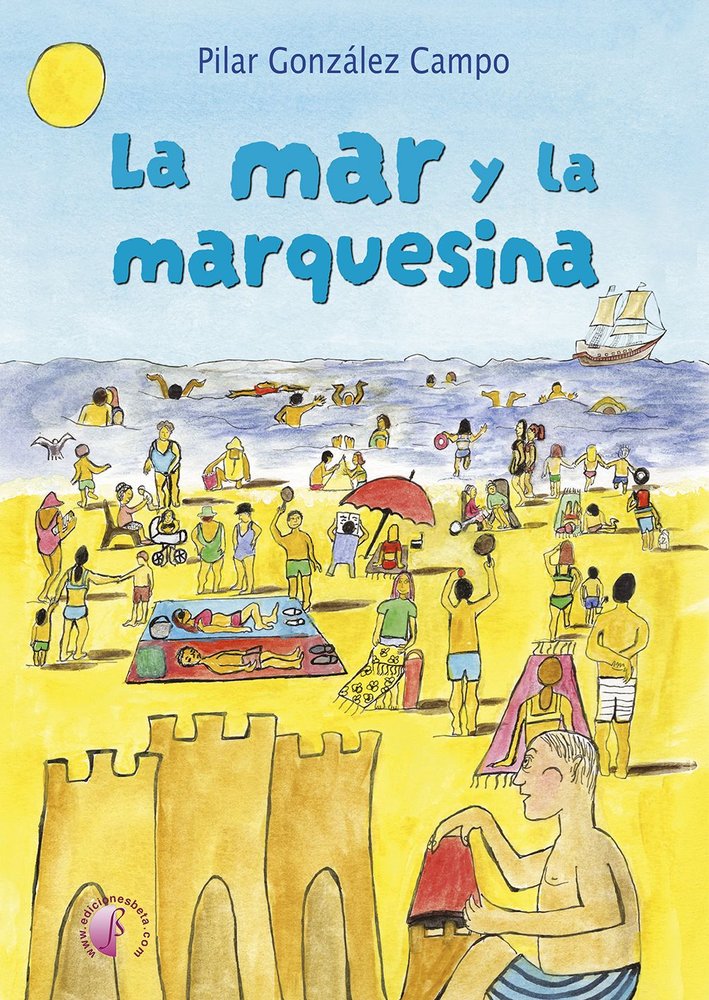 La mar y la marquesina