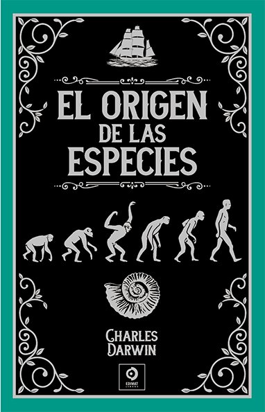 Origen de las especies