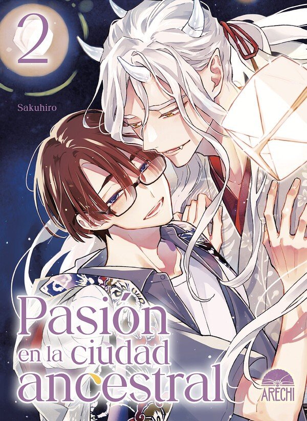 Pasion en la ciudad ancestral