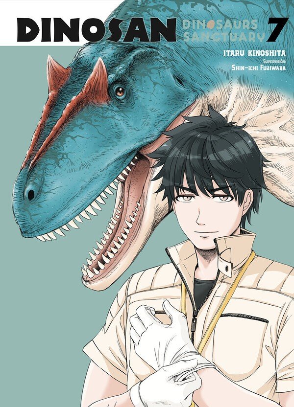 Dinosan