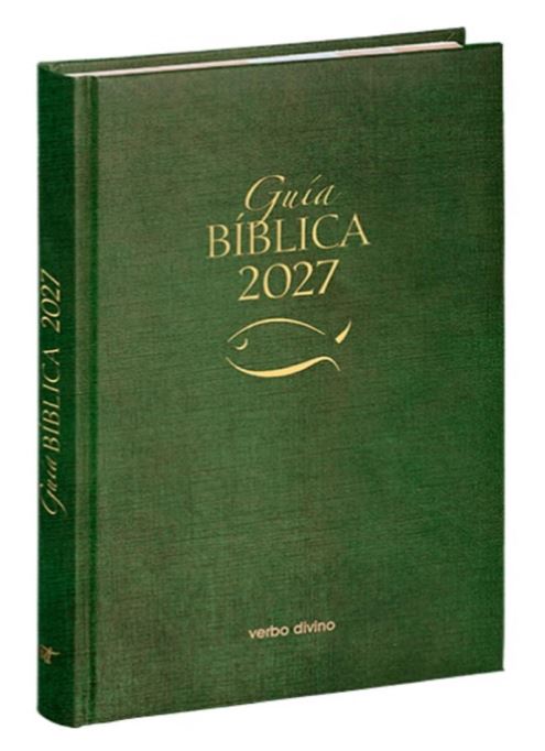 GUIA BIBLICA 2027