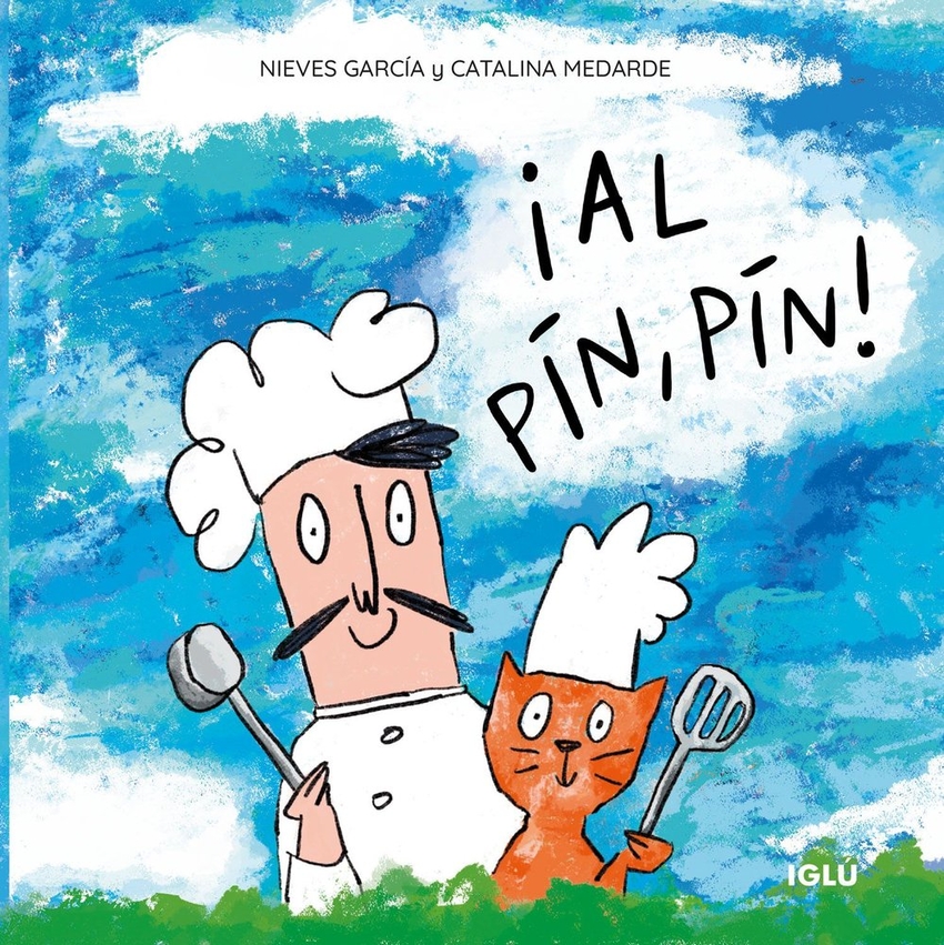 AL PIN, PIN!