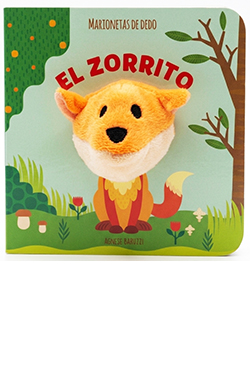 ZORRITO, EL