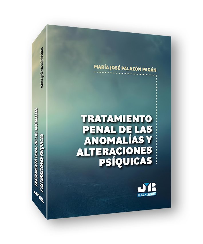 TRATAMIENTO PNEAL DE LAS ANOMALIAS Y ALTERACIONES PSÍQUICAS