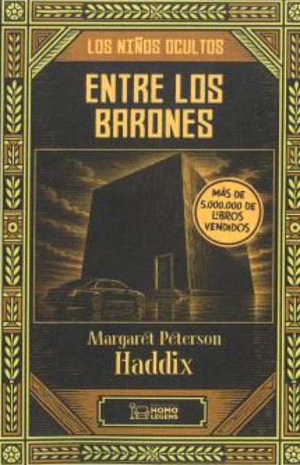 ENTRE LOS BARONES