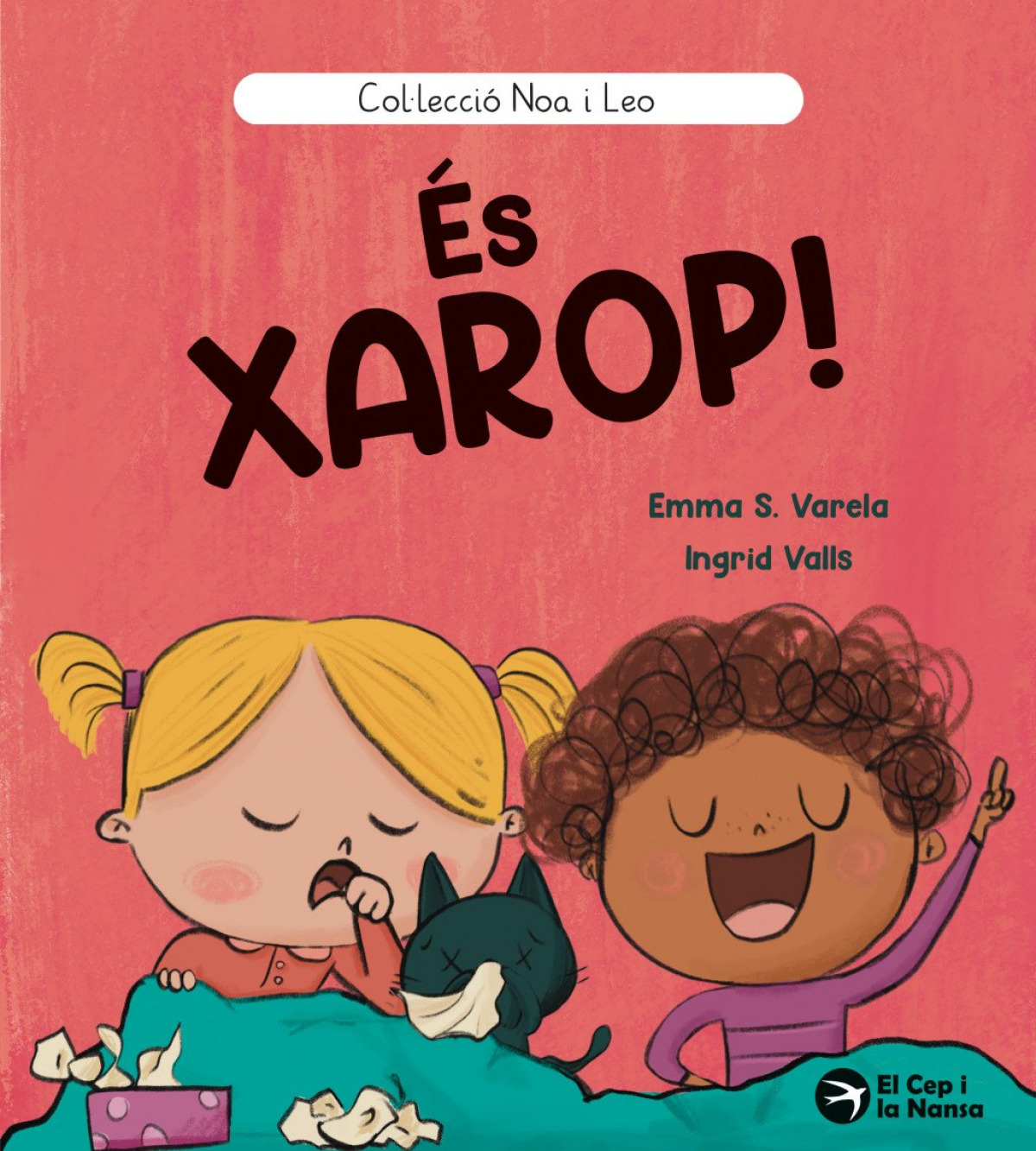 Es xarop!
