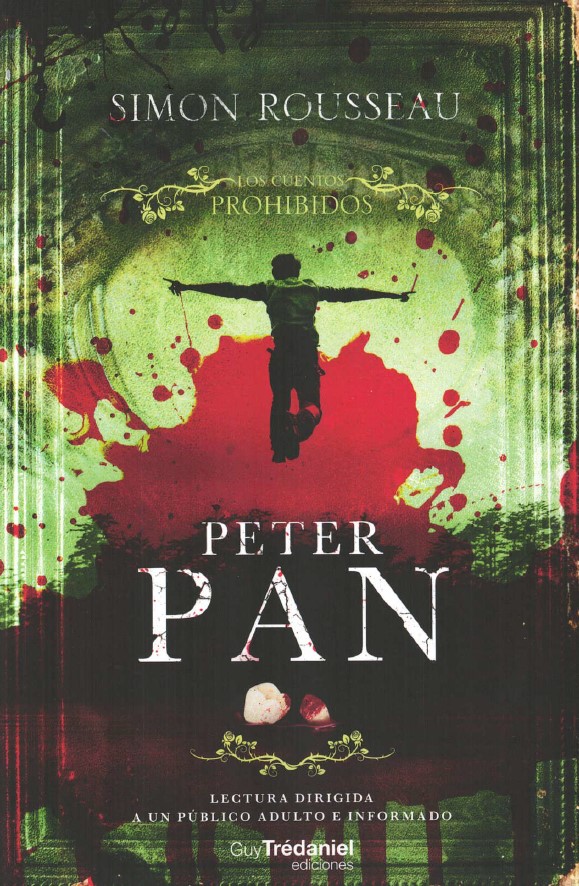 PETER PAN