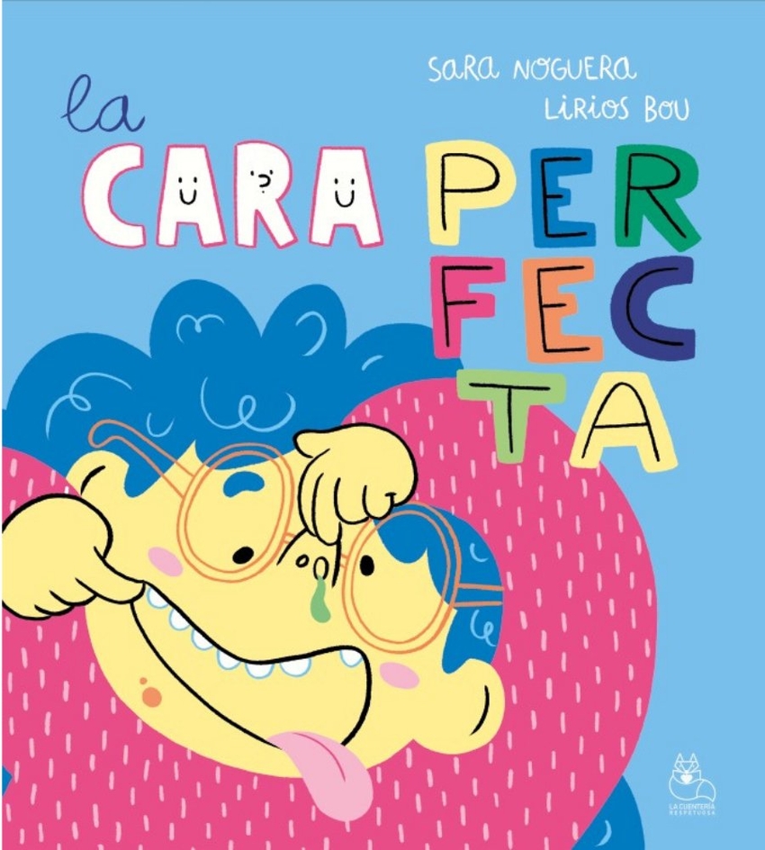 La cara perfecta