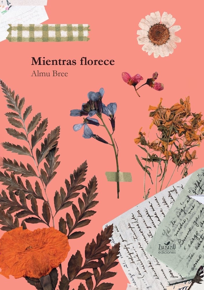 Mientras florece