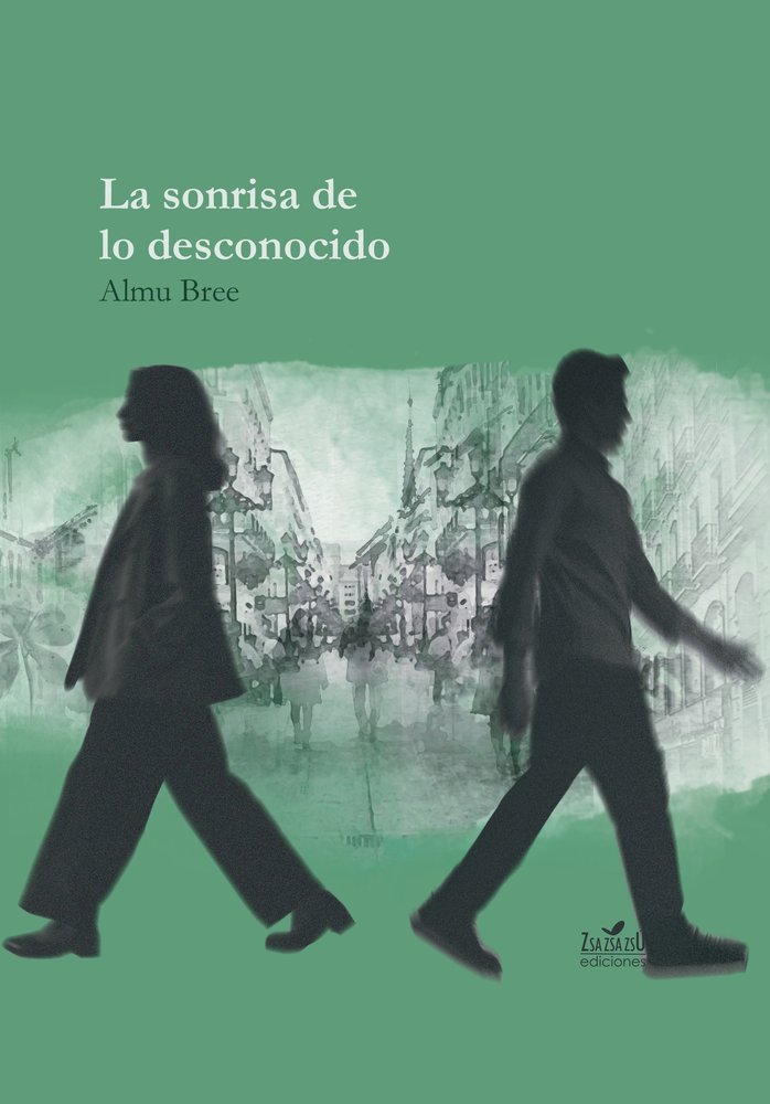 La sonrisa de lo desconocido