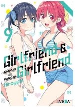 Girlfriend &girlfriend