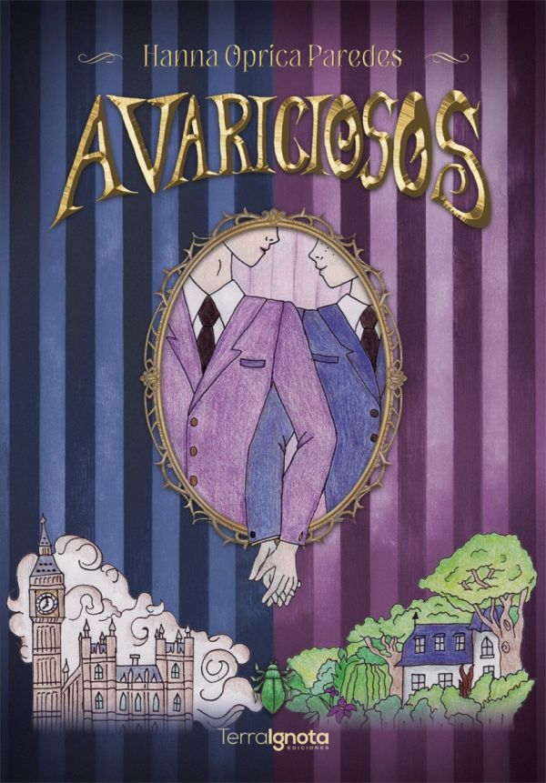 Avariciosos