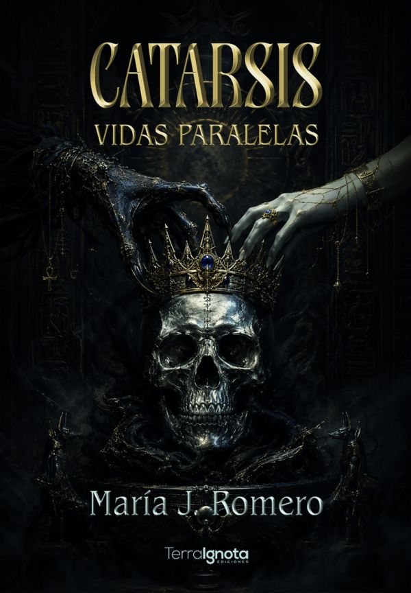 Catarsis:vidas paralelas