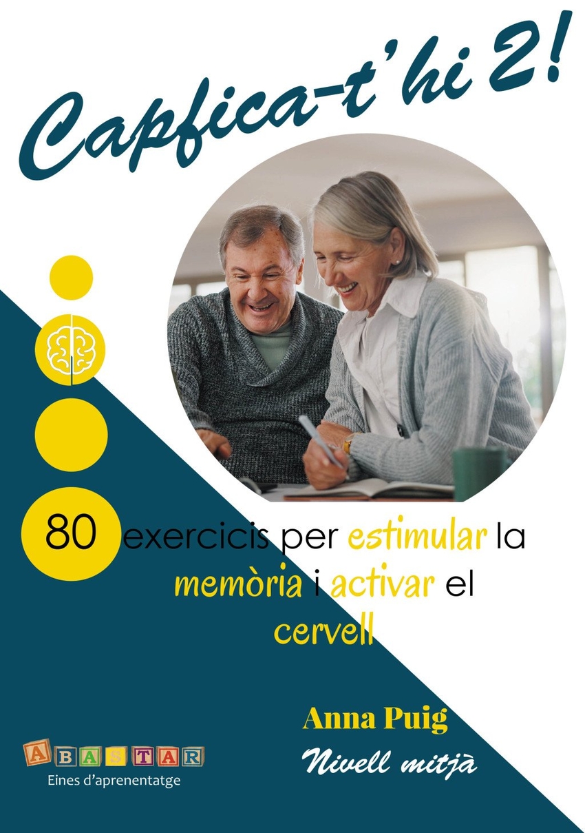 Capfica-t´hi!:nivell mitja