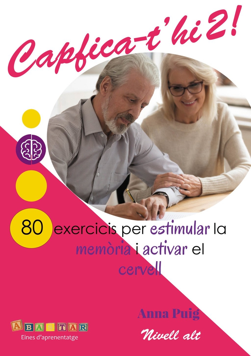 Capfica-t´hi! 2:nivell alt