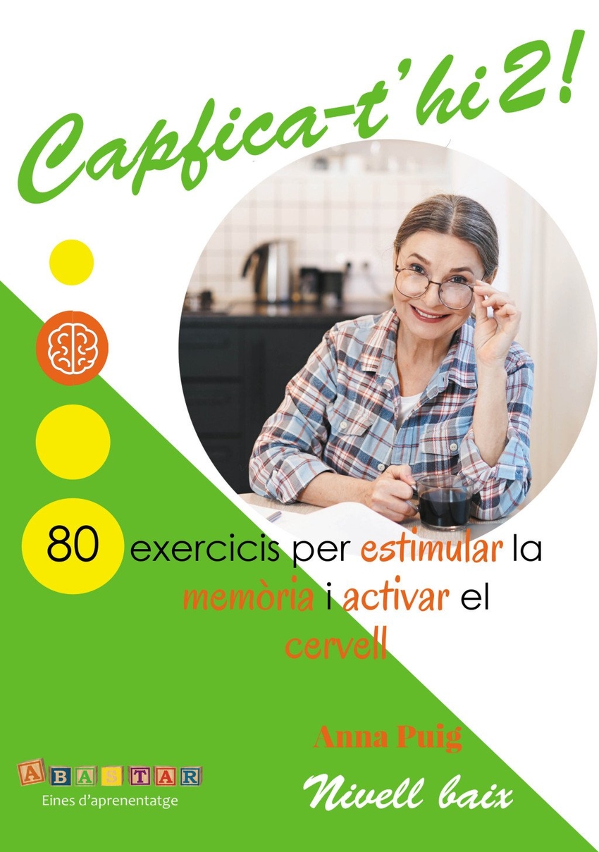 Capfica-t´hi! 2:nivell baix