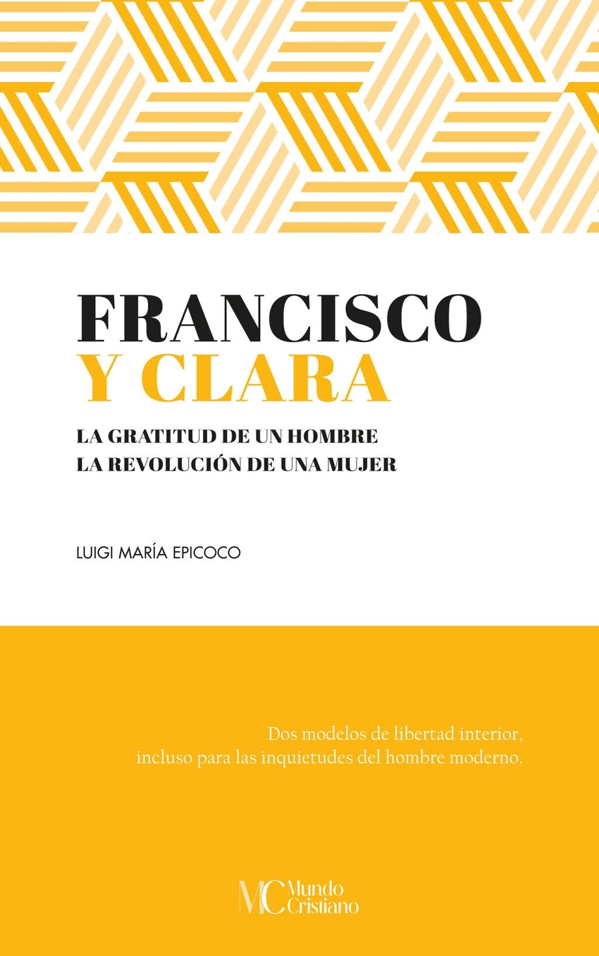 FRANCISCO Y CLARA