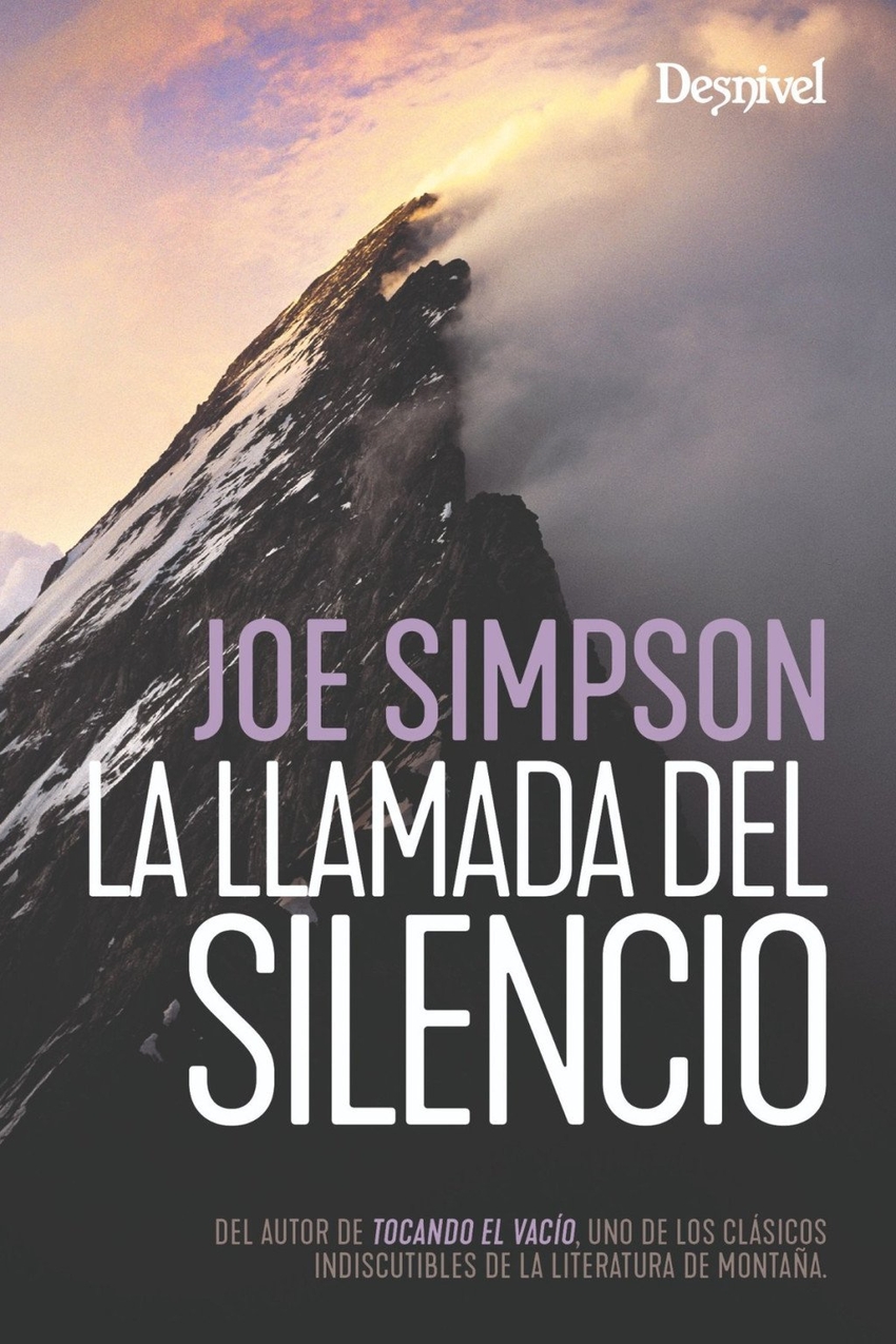 La llamada del silencio