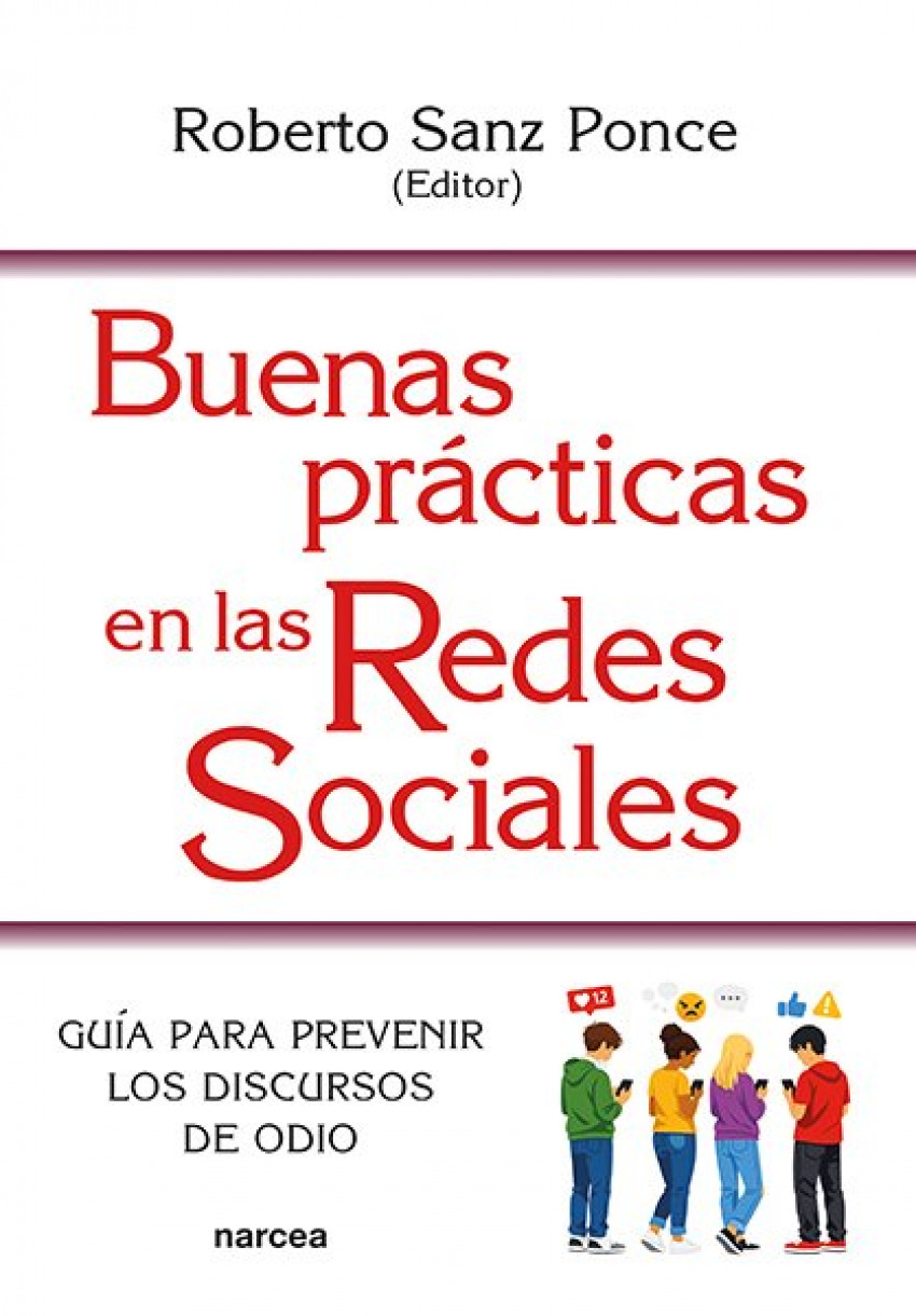 Buenas prácticas en las redes sociales
