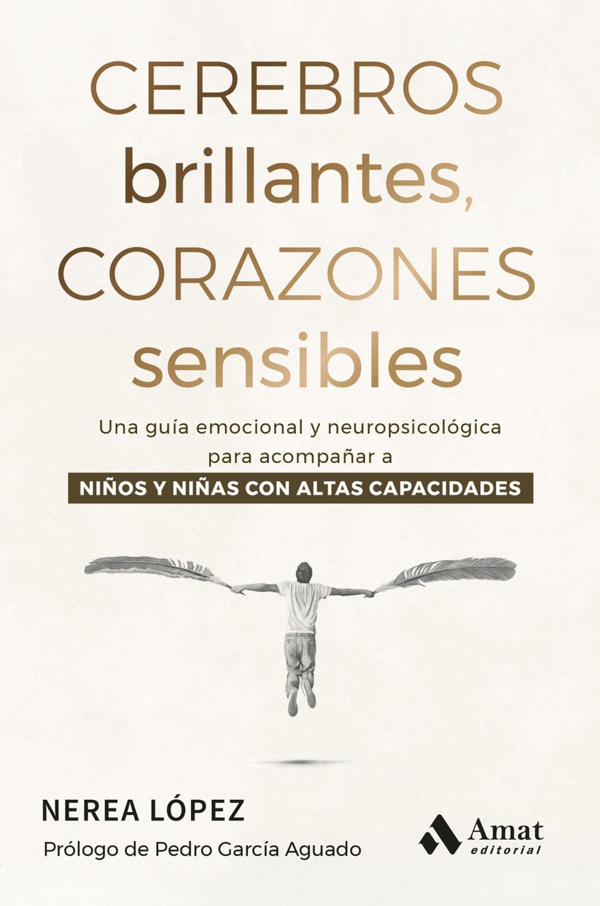 Cerebros brillantes, corazones sensibles