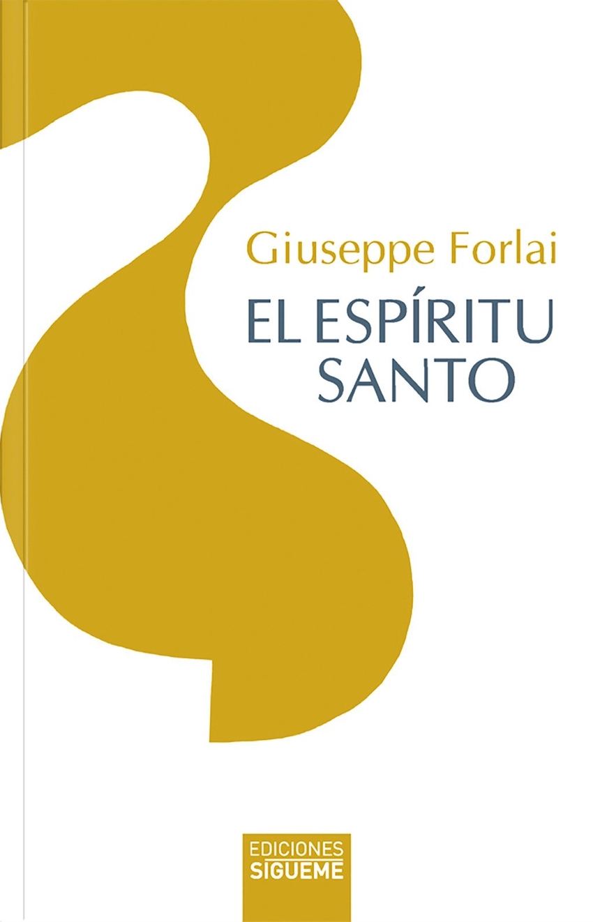 ESPIRITU SANTO, EL