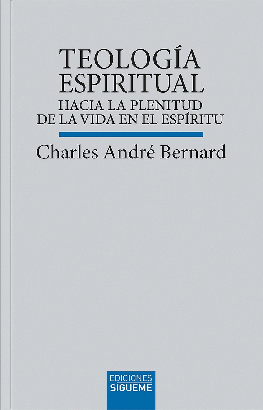 TEOLOGIA ESPIRITUAL