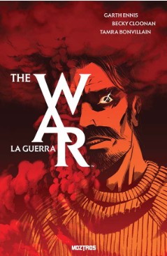 THE WAR