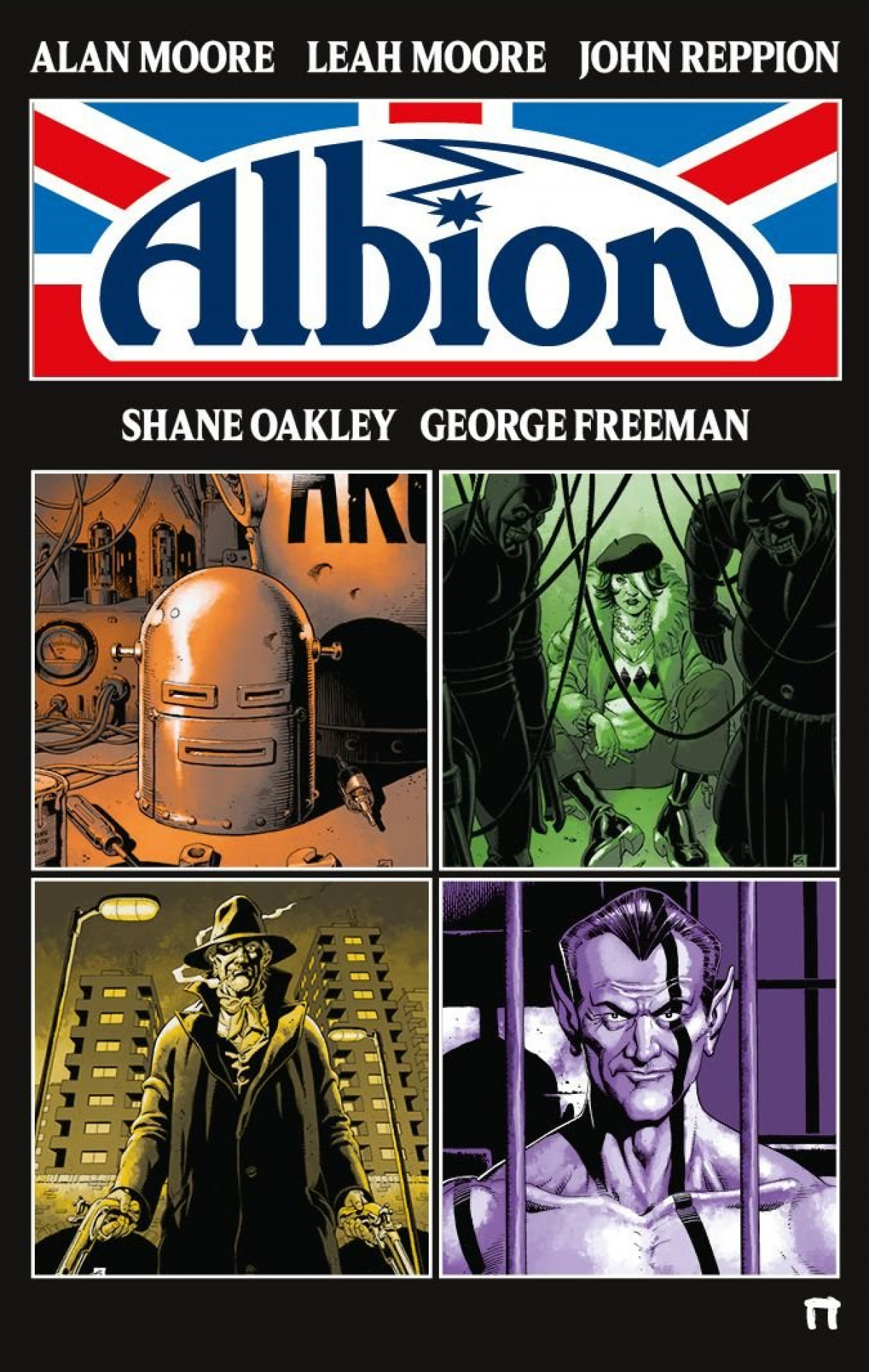 Albion