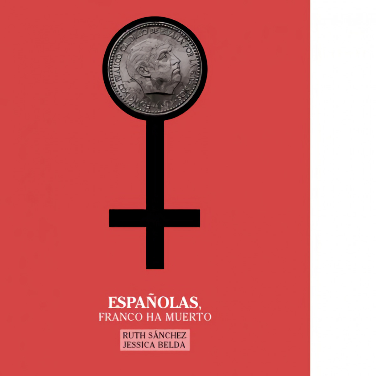 Españolas.Franco a muerto