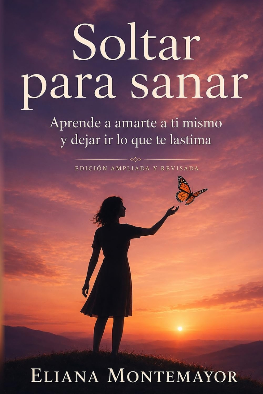 Soltar para sanar
