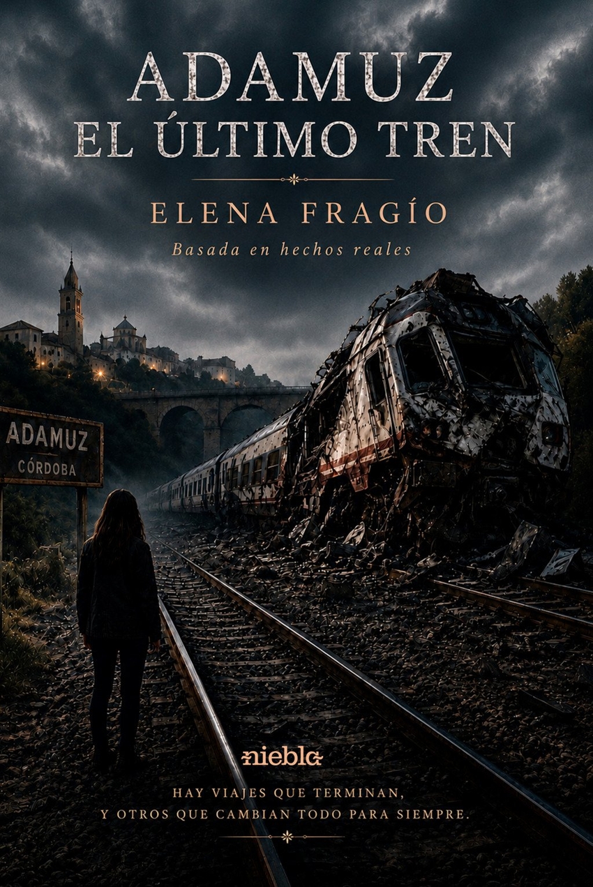 Adamuz.El último tren