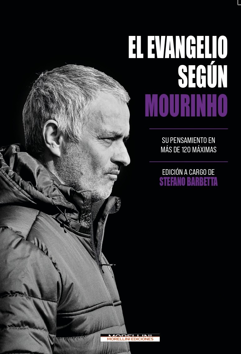 El Evangelio según Mourinho