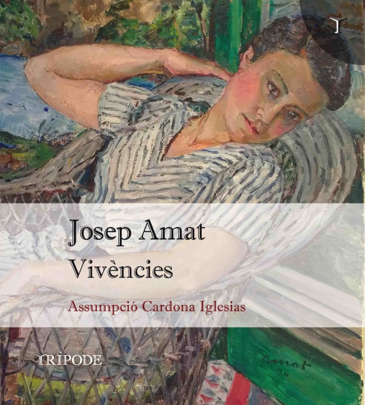 JOSEP AMAt VIVÈNCIES