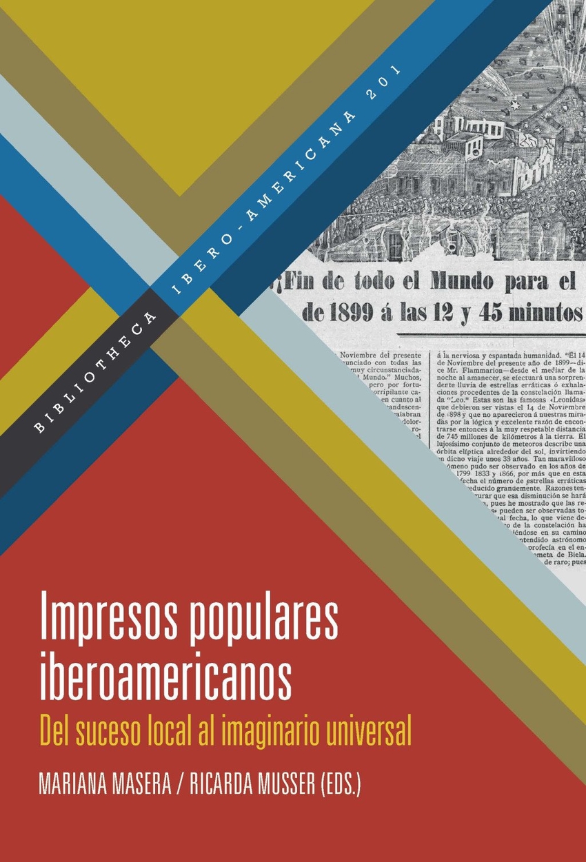 Impresos populares iberoamericanos