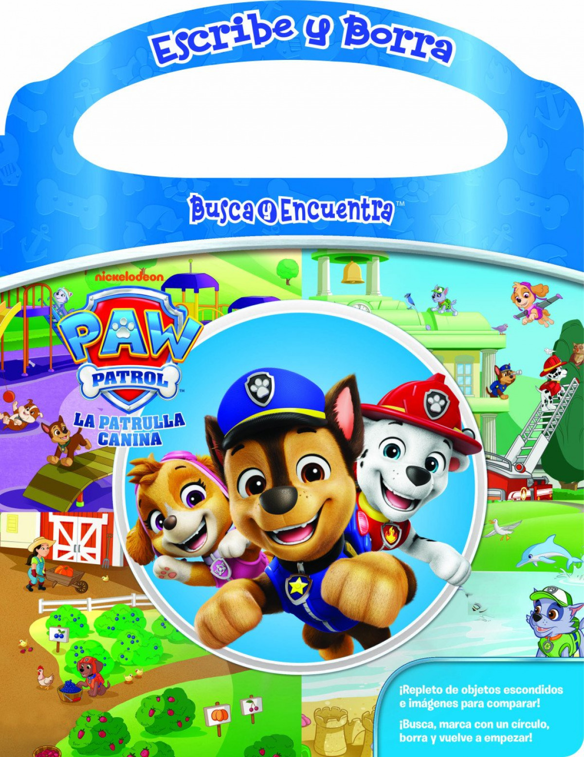 Patrulla canina  Paw Patrol