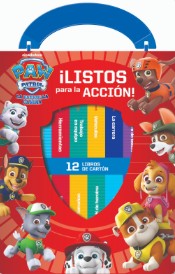 Patrulla Canina Paw Patrol