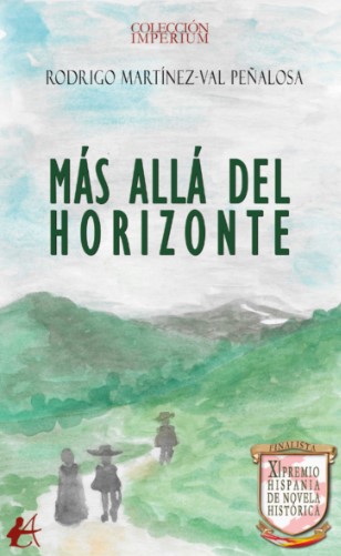 Mas alla del horizonte