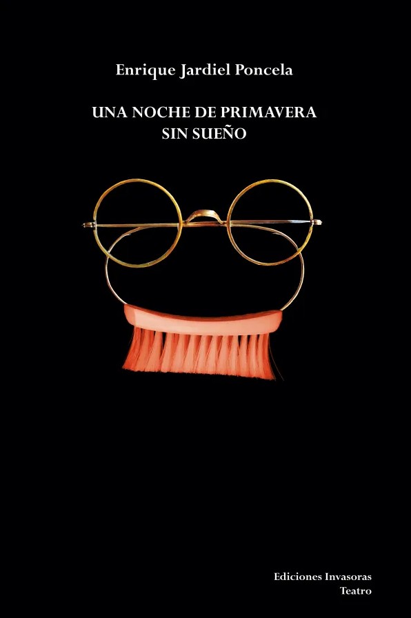 Una noche de primavera sin sueño