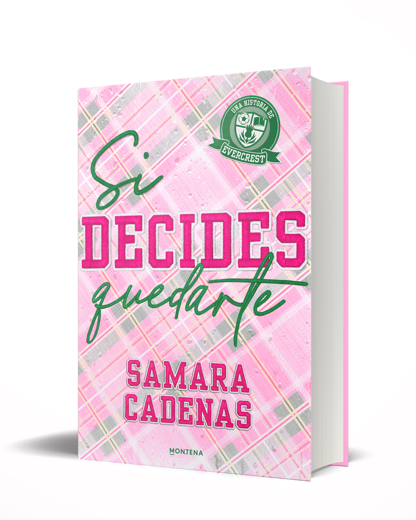 Si decides quedarte
