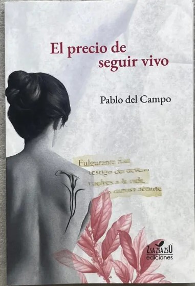El precio de seguir vivo