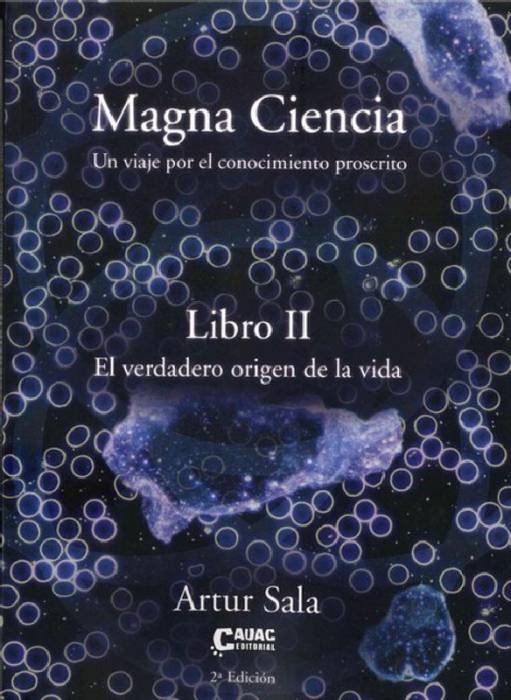 MAGNA CIENCIA II