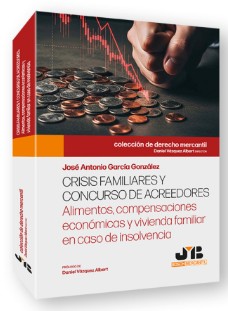 Crisis familiares y concurso de acreedores