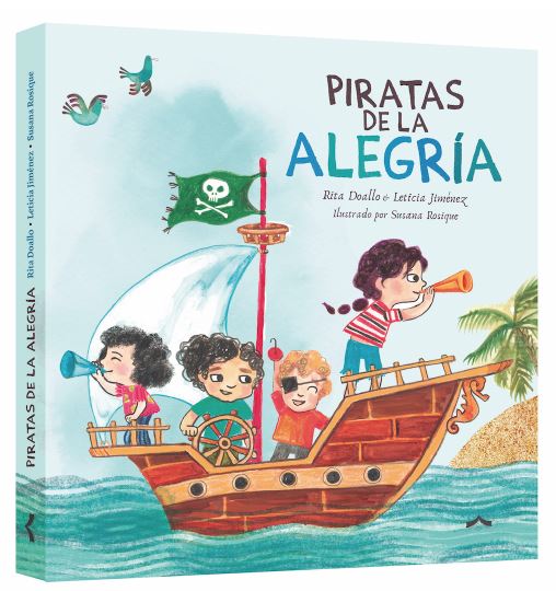 Piratas de la alegría