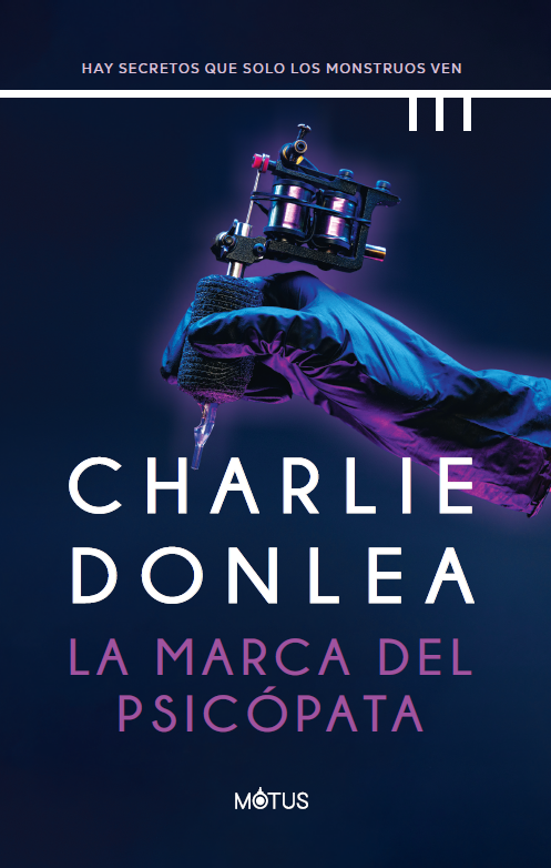 La marca del psicópata
