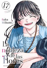 Nobleza de las flores