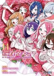 Mis 100 novias que me quieren mogollon mogollon