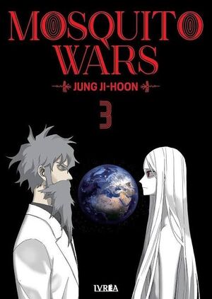 Mosquito wars
