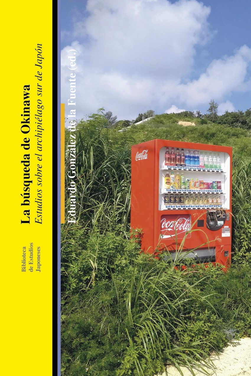 BUSQUEDA DE OKINAWA, LA