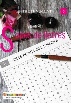 Les millors sopes de lletres 5